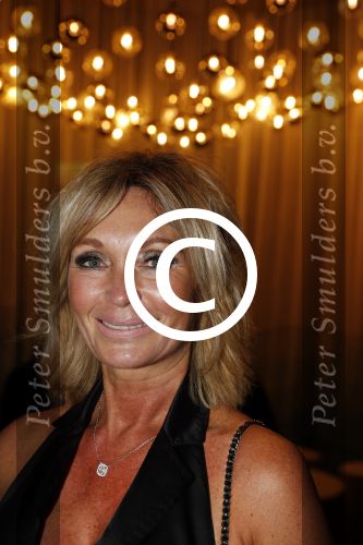 Amsterdam 7 december 2017
Luxury fair in de RAI. Sandra Masmeijer