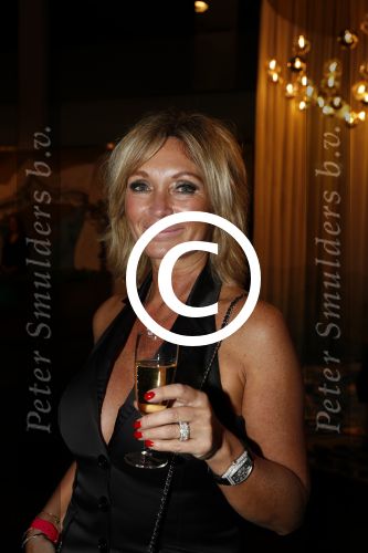Amsterdam 7 december 2017
Luxury fair in de RAI. Sandra Masmeijer