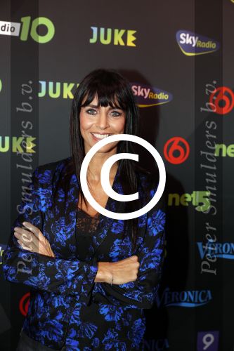 Amsterdam 23 november 2017 
Presentatie SBS en Talpa in het nieuwe de la mar theater.