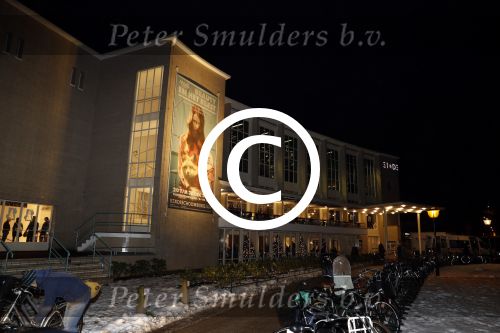 Utrecht 12 december 2017
Premiere Hendrik Groen in schouwburg Utrecht.
De cast bestaat uit Beau Schneider, Mike Weerts, Plien van Bennekom/Cynthia Abma, Myrthe Burger, Rufus Hegeman, Britte Lagcher