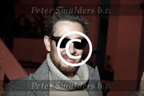 Amsterdam 14 november 2017
Presentatie Linda Man met Linda de Mol en Johnny de Mol in de bijlmerbajes. Selwyn Senatori