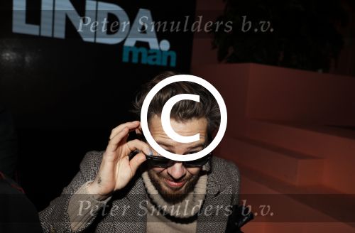 Amsterdam 14 november 2017
Presentatie Linda Man met Linda de Mol en Johnny de Mol in de bijlmerbajes. Selwyn Senatori