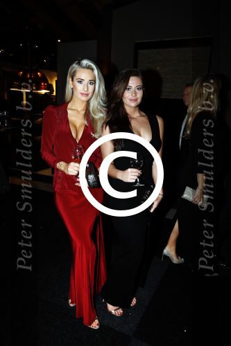 Amsterdam 7 december 2017
Luxury fair in de RAI.