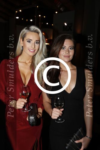 Amsterdam 7 december 2017
Luxury fair in de RAI.