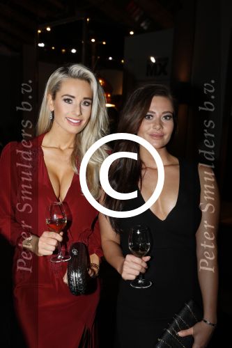 Amsterdam 7 december 2017
Luxury fair in de RAI.