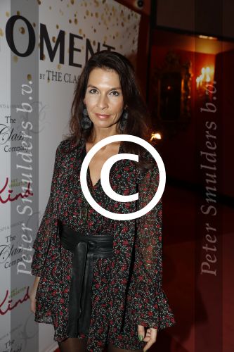 Amsterdam 30 november 2017
Voor het 10e jaar Mom\'s moment van the class company in hotel l\