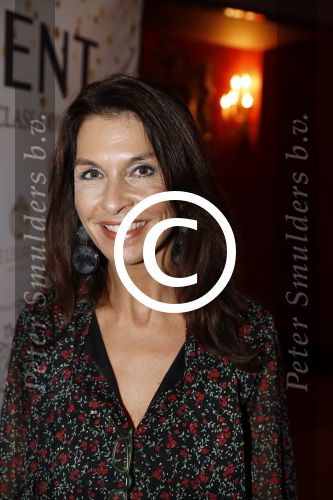 Amsterdam 30 november 2017
Voor het 10e jaar Mom\'s moment van the class company in hotel l\
