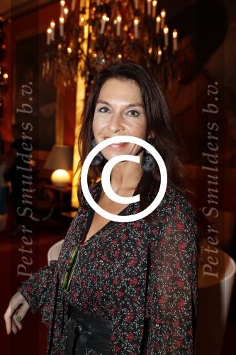 Amsterdam 30 november 2017
Voor het 10e jaar Mom\'s moment van the class company in hotel l\