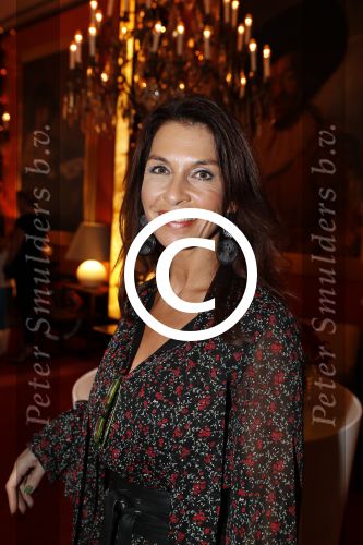 Amsterdam 30 november 2017
Voor het 10e jaar Mom\'s moment van the class company in hotel l\