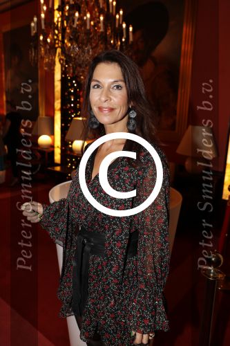 Amsterdam 30 november 2017
Voor het 10e jaar Mom\'s moment van the class company in hotel l\