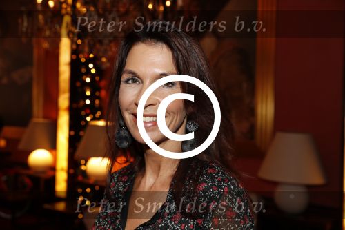 Amsterdam 30 november 2017
Voor het 10e jaar Mom\'s moment van the class company in hotel l\