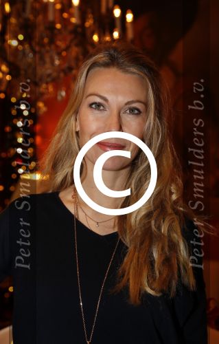 Amsterdam 30 november 2017
Voor het 10e jaar Mom\'s moment van the class company in hotel l\