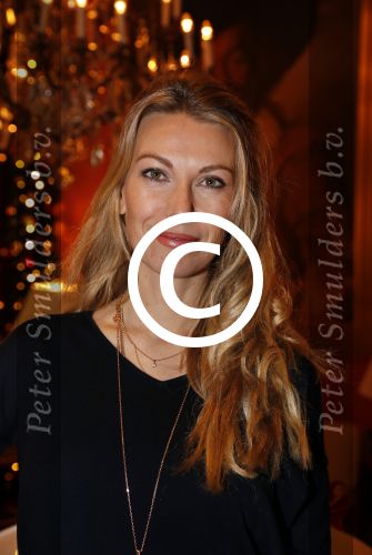 Amsterdam 30 november 2017
Voor het 10e jaar Mom\'s moment van the class company in hotel l\