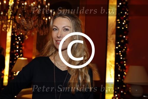 Amsterdam 30 november 2017
Voor het 10e jaar Mom\'s moment van the class company in hotel l\