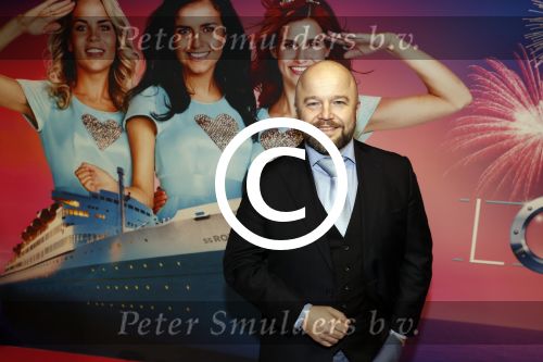 Amsterdam 10 december 2017
Premiere K3 in Tuschinski. Sven de Ridder