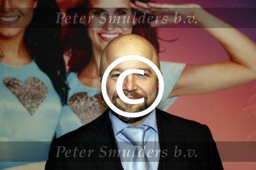 Amsterdam 10 december 2017
Premiere K3 in Tuschinski. Sven de Ridder