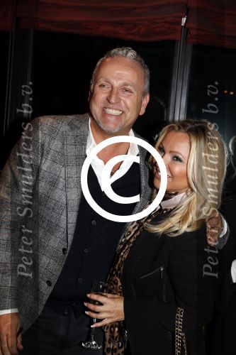 Amsterdam 16 november 2017 
Boekpresentatie William Rutten bij hard Rock cafe. Tatjana