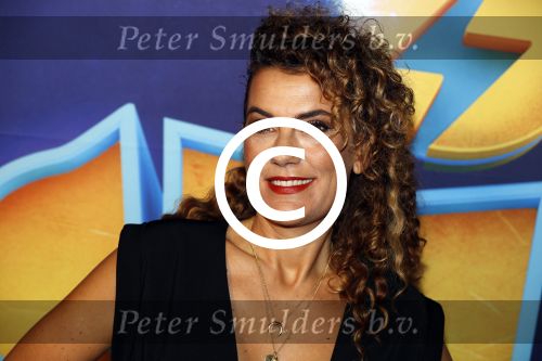 Amsterdam 3 december 2017
Premiere Familie Slim in Tuschinski.