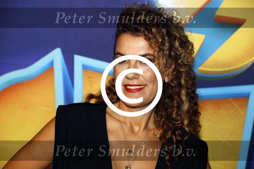 Amsterdam 3 december 2017
Premiere Familie Slim in Tuschinski.