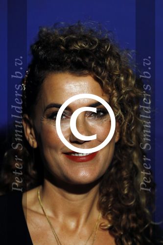 Amsterdam 3 december 2017
Premiere Familie Slim in Tuschinski.