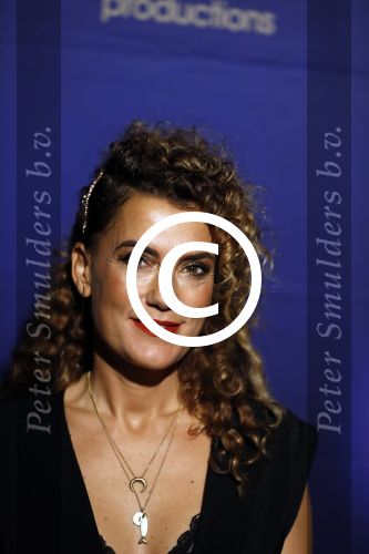 Amsterdam 3 december 2017
Premiere Familie Slim in Tuschinski.