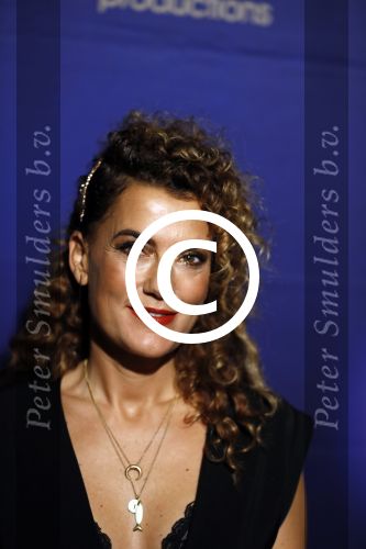 Amsterdam 3 december 2017
Premiere Familie Slim in Tuschinski.