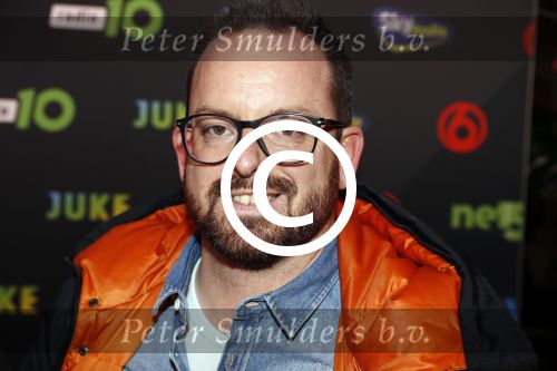 Amsterdam 23 november 2017 
Presentatie SBS en Talpa in het nieuwe de la mar theater.