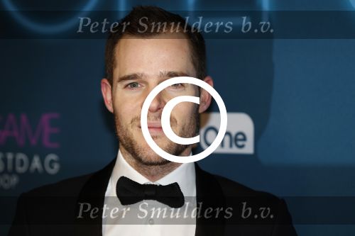Amsterdam 12 december 2017 
Premiere Molly\'s game in Tuschinski.
Hoofdrolspeelster Jessica Chastain was aanwezig.
Thomas Cammaert