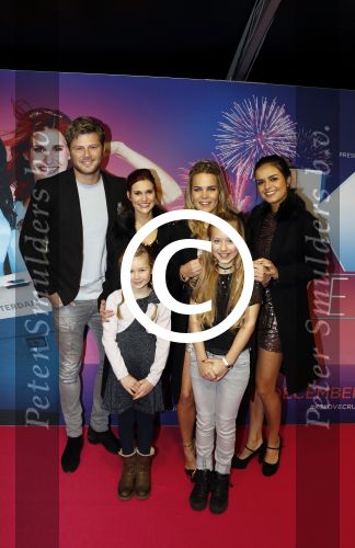 Amsterdam 10 december 2017
Premiere K3 in Tuschinski. Tim Douwsma