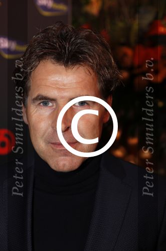 Amsterdam 23 november 2017 
Presentatie SBS en Talpa in het nieuwe de la mar theater.