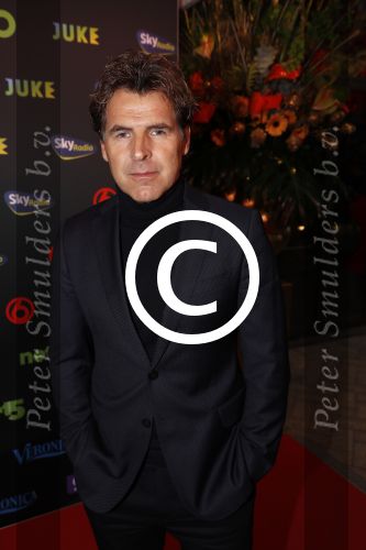 Amsterdam 23 november 2017 
Presentatie SBS en Talpa in het nieuwe de la mar theater.