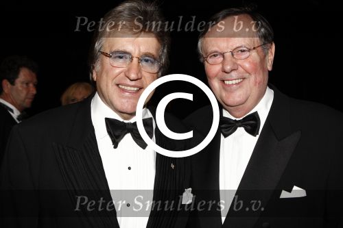 Den Haag 20 januari 2008
Premiere hollywood i concert met Anita Meier en Lee Towers. Leen met Tom Westermeijer
Peter Smulders bv