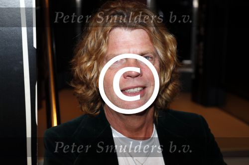 Amsterdam 16 november 2017 
Boekpresentatie William Rutten bij hard Rock cafe. Toni Peroni met vriendin