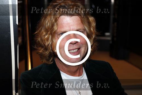 Amsterdam 16 november 2017 
Boekpresentatie William Rutten bij hard Rock cafe. Toni Peroni met vriendin