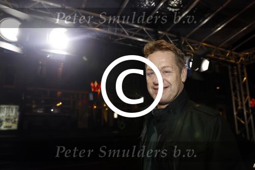 Amsterdam 29 november 2017
Premiere from Sammy with Love in het de la mar theater. Tony Neef