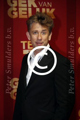 Amsterdam 27 november 2017
Premiere gek van geluk in Tuschinski. Waldemar Torenstra