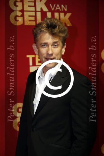 Amsterdam 27 november 2017
Premiere gek van geluk in Tuschinski. Waldemar Torenstra