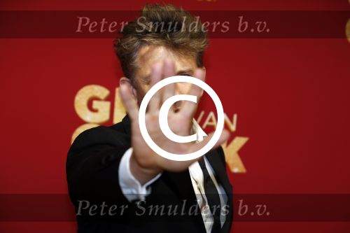 Amsterdam 27 november 2017
Premiere gek van geluk in Tuschinski. Waldemar Torenstra