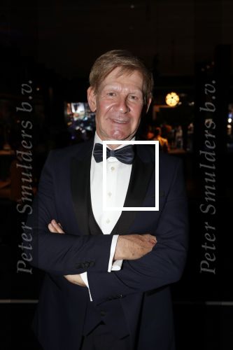 Amsterdam 6 december 2018
Openingsavond VIP van de luxery fair in de RAI. Addy v d Krommenacker