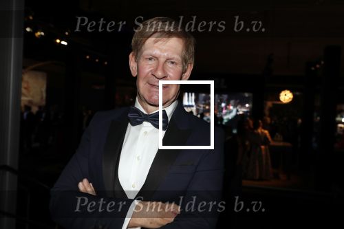Amsterdam 6 december 2018
Openingsavond VIP van de luxery fair in de RAI. Addy v d Krommenacker
