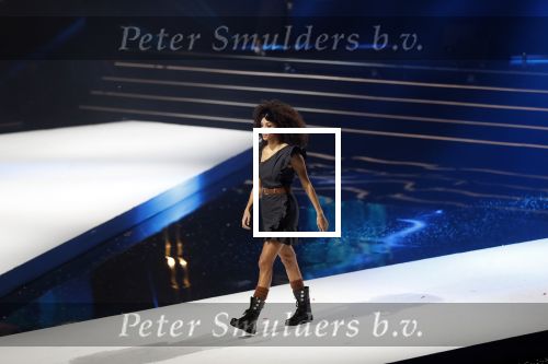 Amsterdam 11 december 2018
Modeshow Nikkie Plessen in AFAS live met div artiesten . Amake Enem