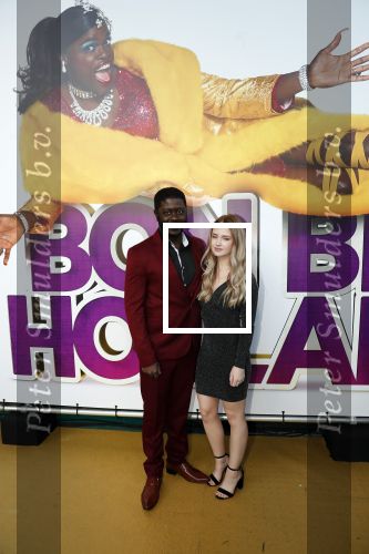 Rotterdam 9 december 2018
Premiere Bon Bini Holland 2 in pathe Rotterdam. Andre Dongelmans met een vriendin