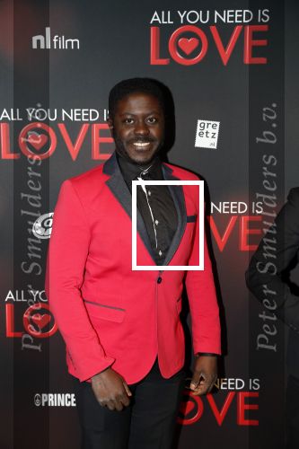 Amsterdam 26 november 2018
Premiere All you need is love in het delamar theater. Andre Dongelmans