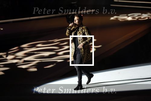 Amsterdam 11 december 2018
Modeshow en feest Nikkie Plessen met heel veel artiesten in AFAS live. Andre Hazes