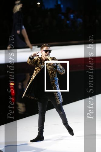 Amsterdam 11 december 2018
Modeshow en feest Nikkie Plessen met heel veel artiesten in AFAS live. Andre Hazes