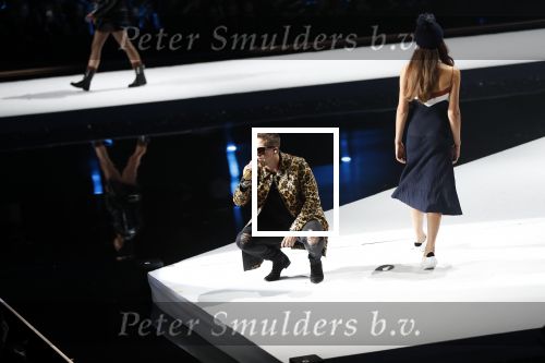Amsterdam 11 december 2018
Modeshow en feest Nikkie Plessen met heel veel artiesten in AFAS live. Andre Hazes