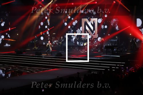 Amsterdam 11 december 2018
Modeshow en feest Nikkie Plessen met heel veel artiesten in AFAS live. Andre Hazes