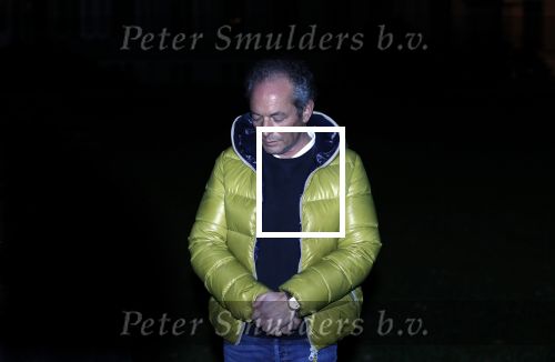 Soestdijk Baarn 6 december 2018
Kick off voor KWF aktie met lampionnen bij paleis Soestdijk . Andre v d Toorn