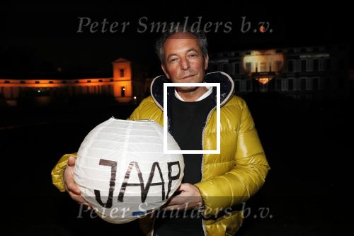 Soestdijk Baarn 6 december 2018
Kick off voor KWF aktie met lampionnen bij paleis Soestdijk . Andre v d Toorn