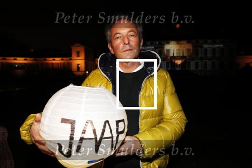 Soestdijk Baarn 6 december 2018
Kick off voor KWF aktie met lampionnen bij paleis Soestdijk . Andre v d Toorn